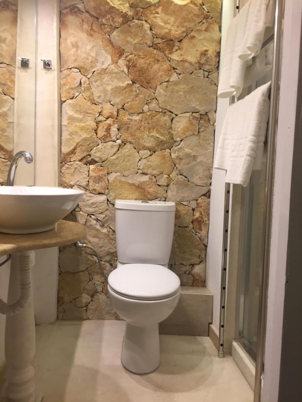 Sotiroulis Apartments Nea Mesangala Exterior photo